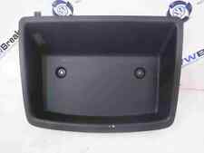 Volkswagen Golf MK5 2003-2009 Air Vent Storage Cubby Black Tray 1K0857921c
